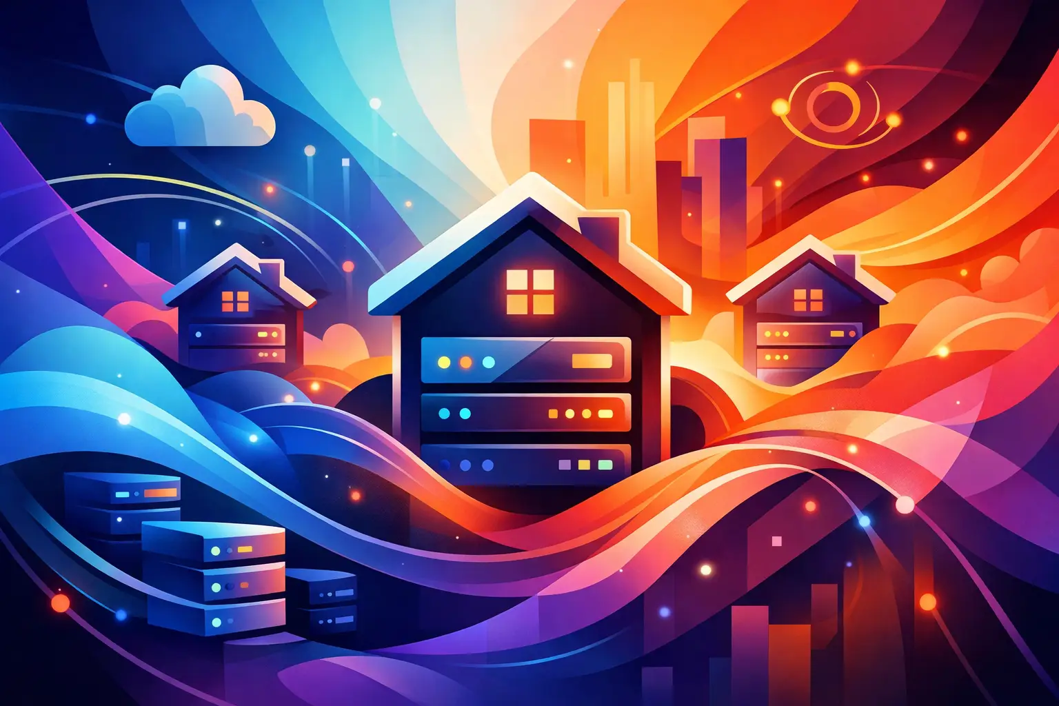 Beginner Guide to Managed Servers for Businesses