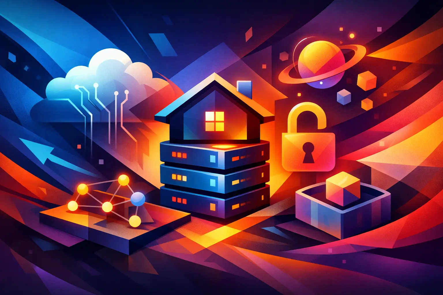 Why Check Open-Source Self-Hosted Alternatives