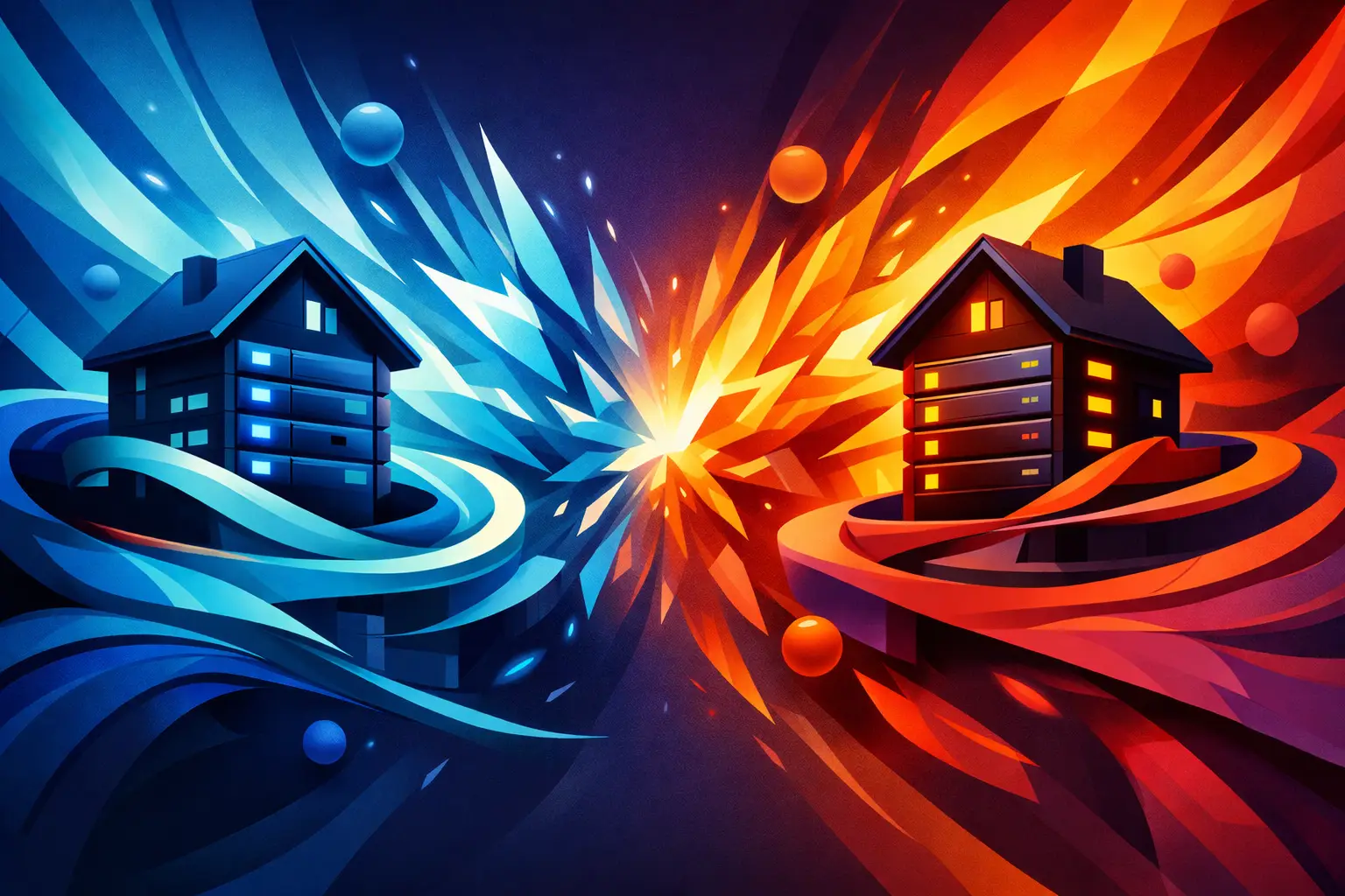 FASTPANEL Extended vs Plesk: Which Fits Better?