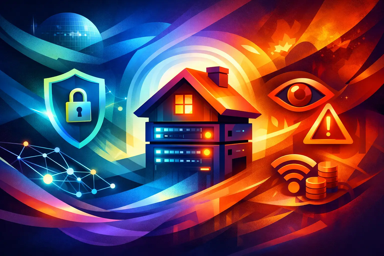 Free VPNs: Pros and Cons Explained