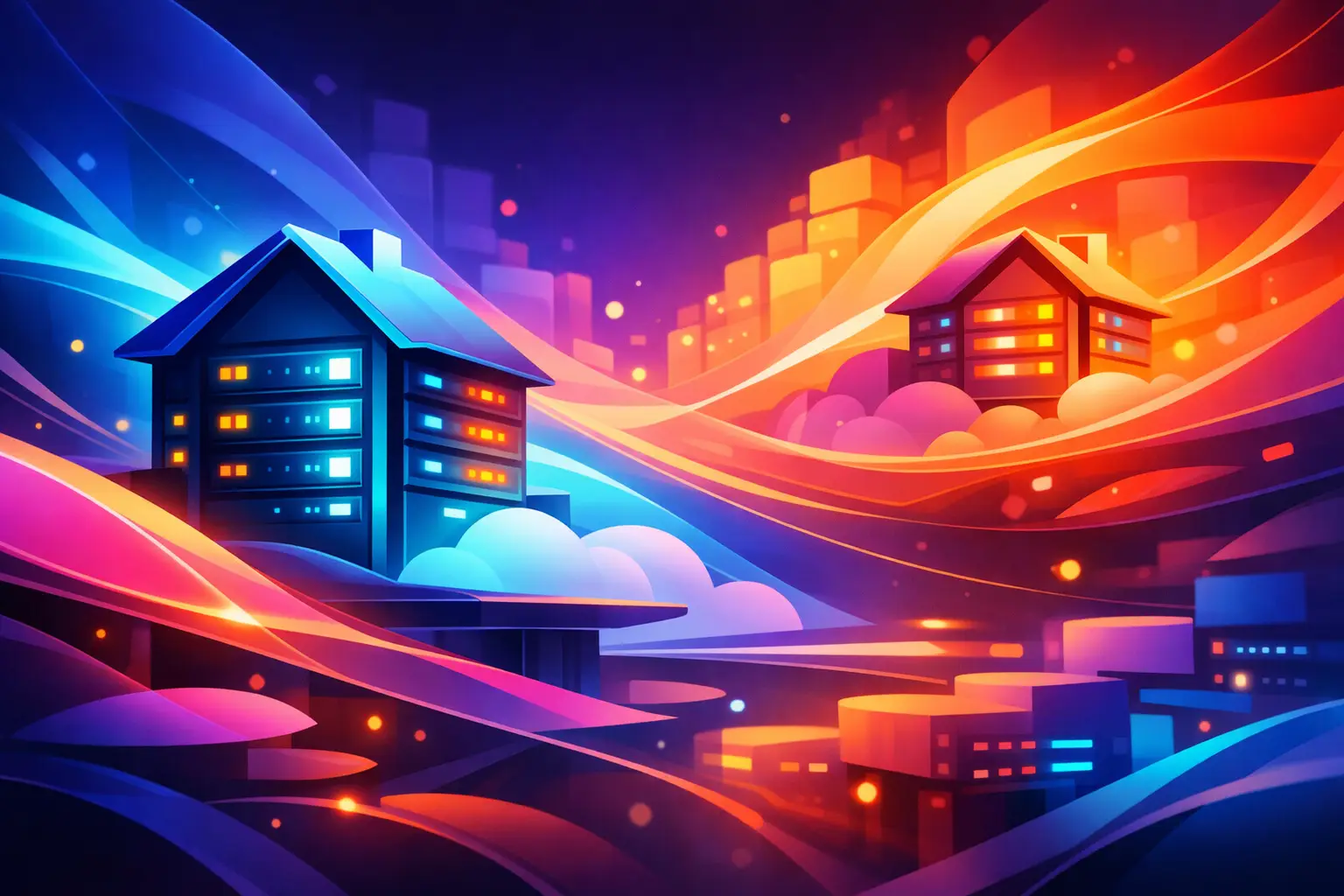 The Future of Managed Infrastructure