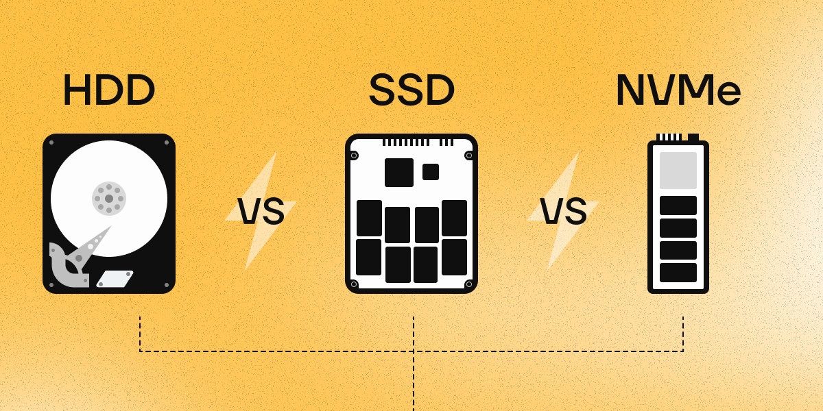 hdd-vs-ssd-vs-nvme-storage-options-for-your-server