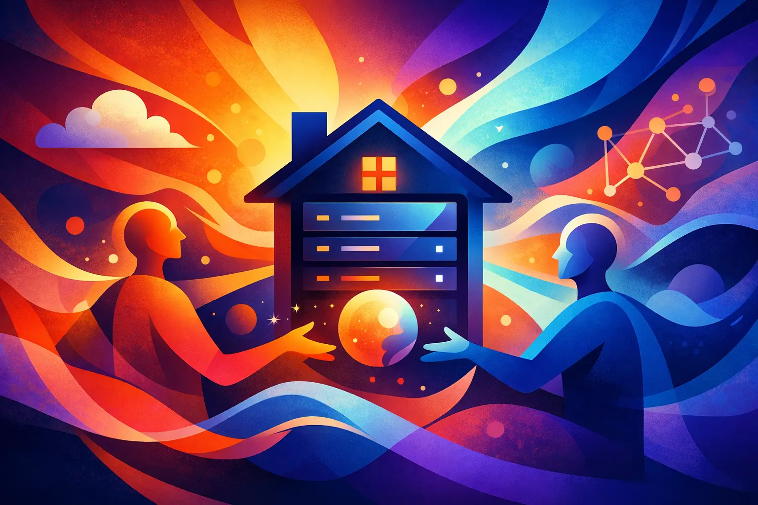 Human Support Web Hosting That Solves Problems
