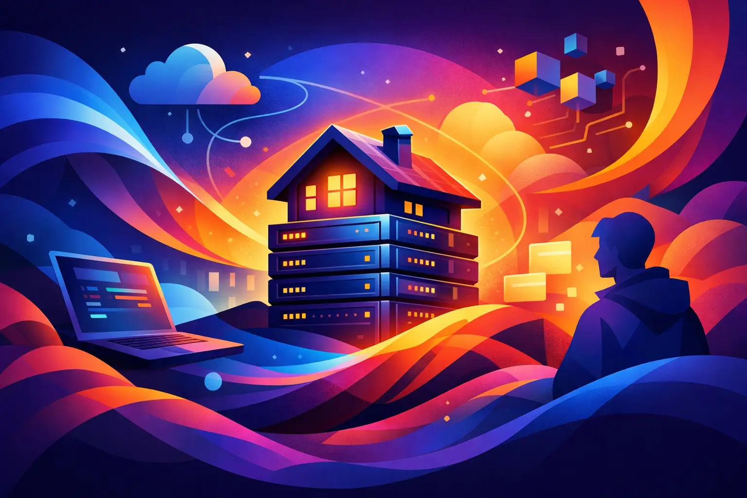 Why KVM VPS for Developers Makes Sense