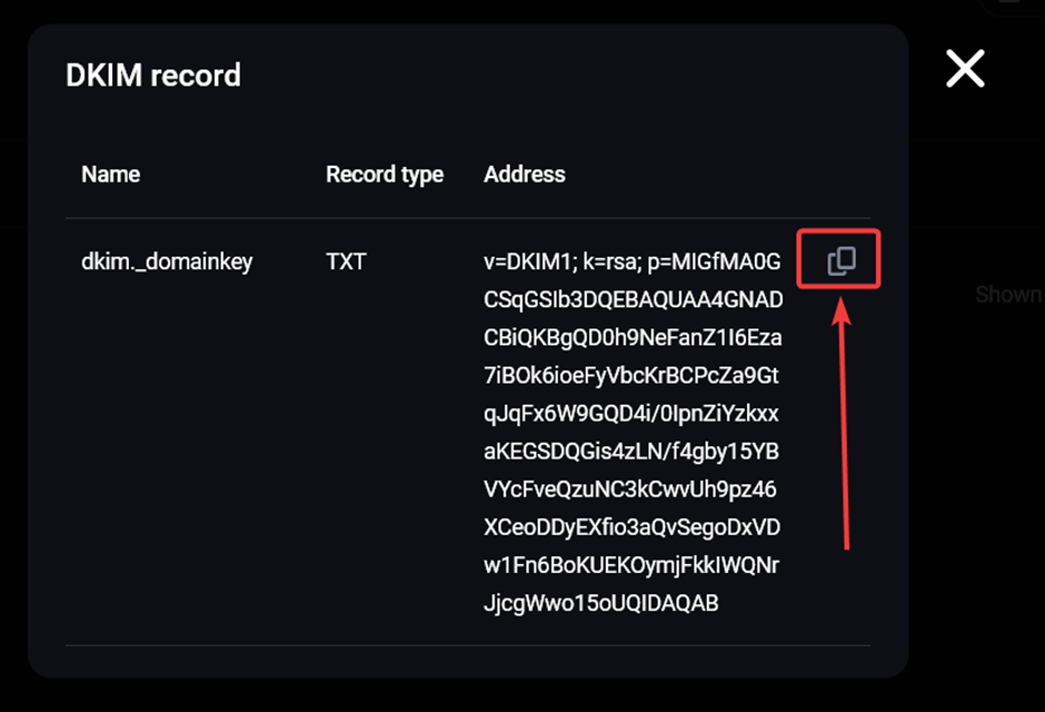 dns-records-configuration-spf-dkim-dmarc-ptr-mx-prevent-email-spam-guide