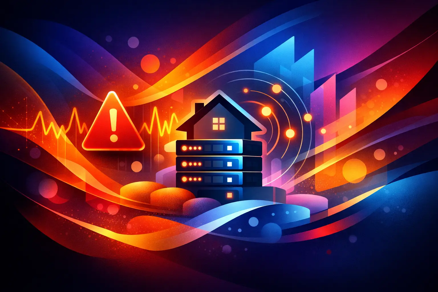 Monitoring Alerts for Servers That Matter