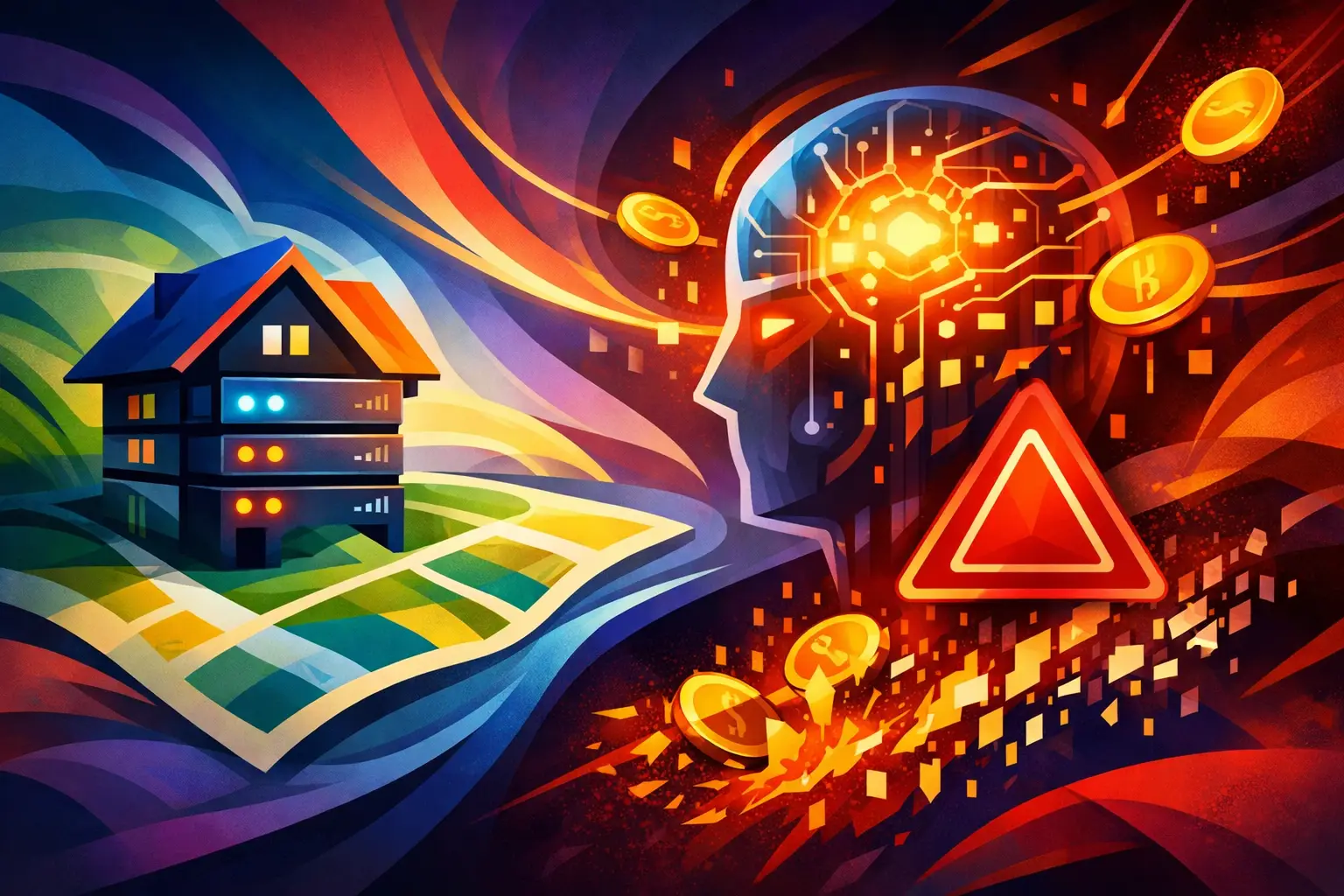 Old Google Maps API Keys Can Trigger AI Scam Costs