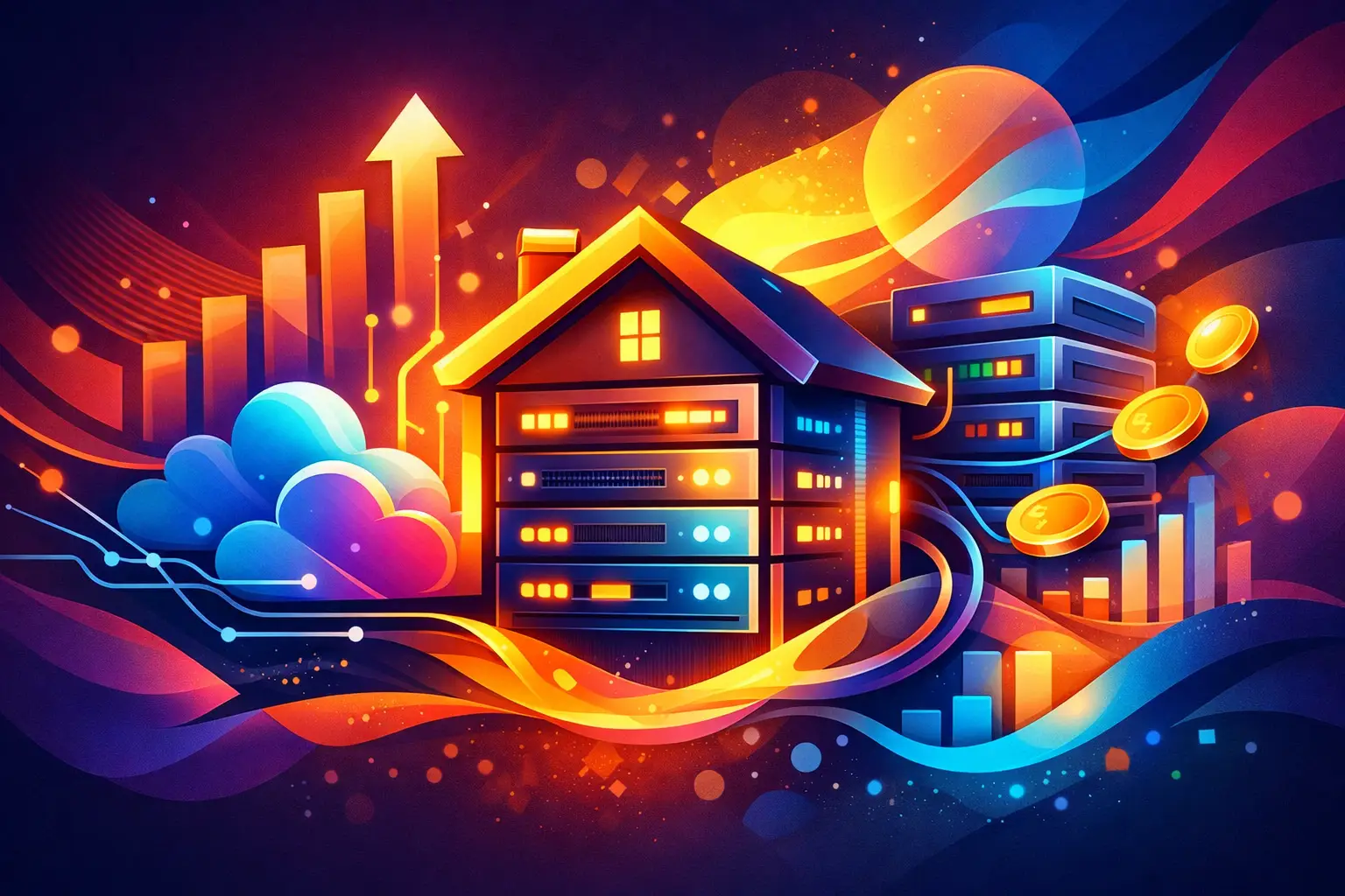 Server Costs for Small Business Explained