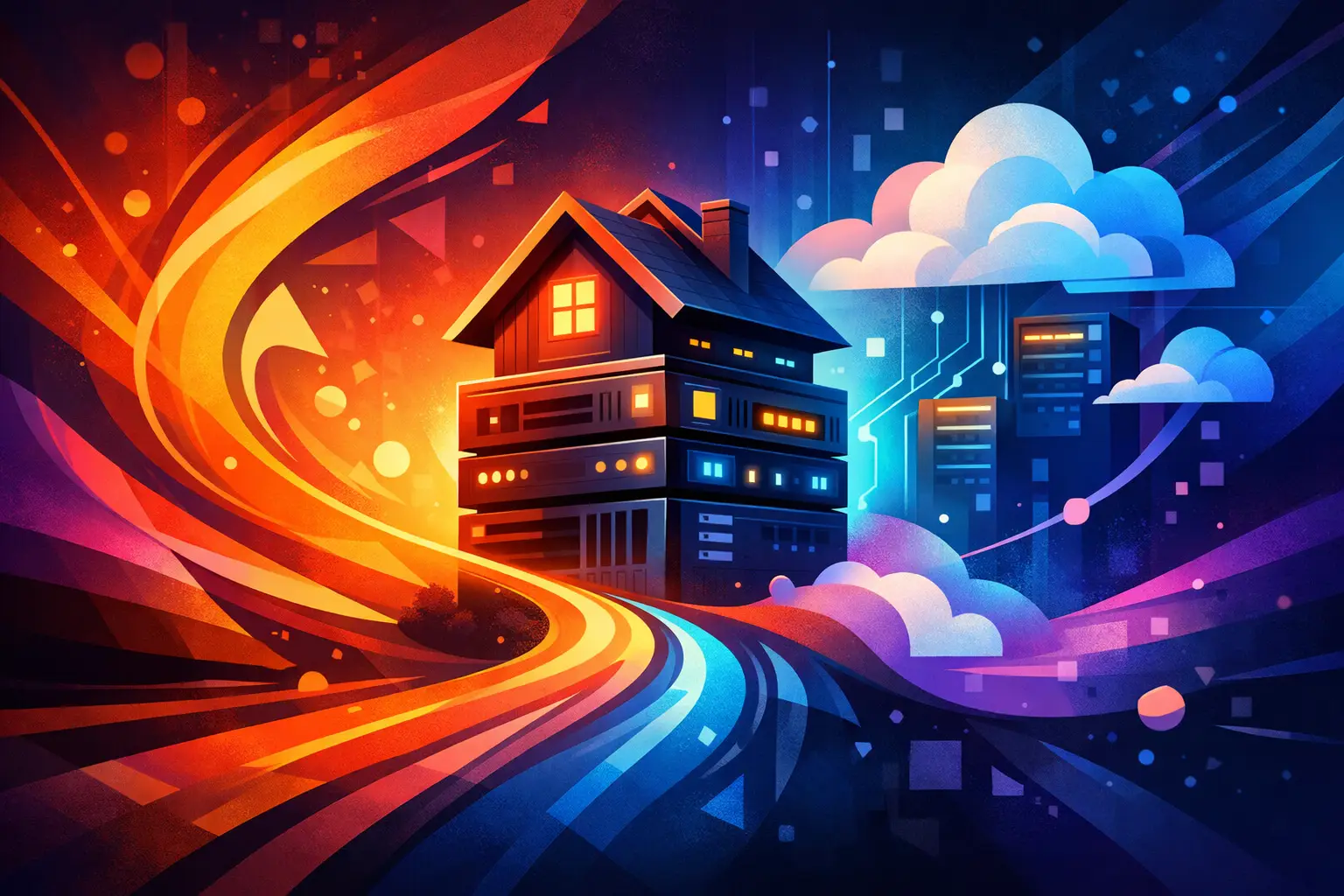 Which Tools Help Me Move to My Own VPS?