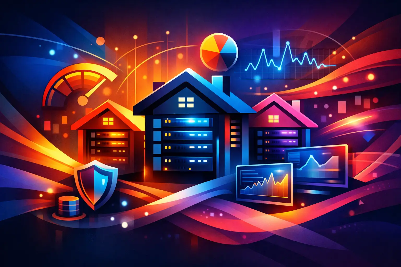 9 Top Server Monitoring Tools Worth Using