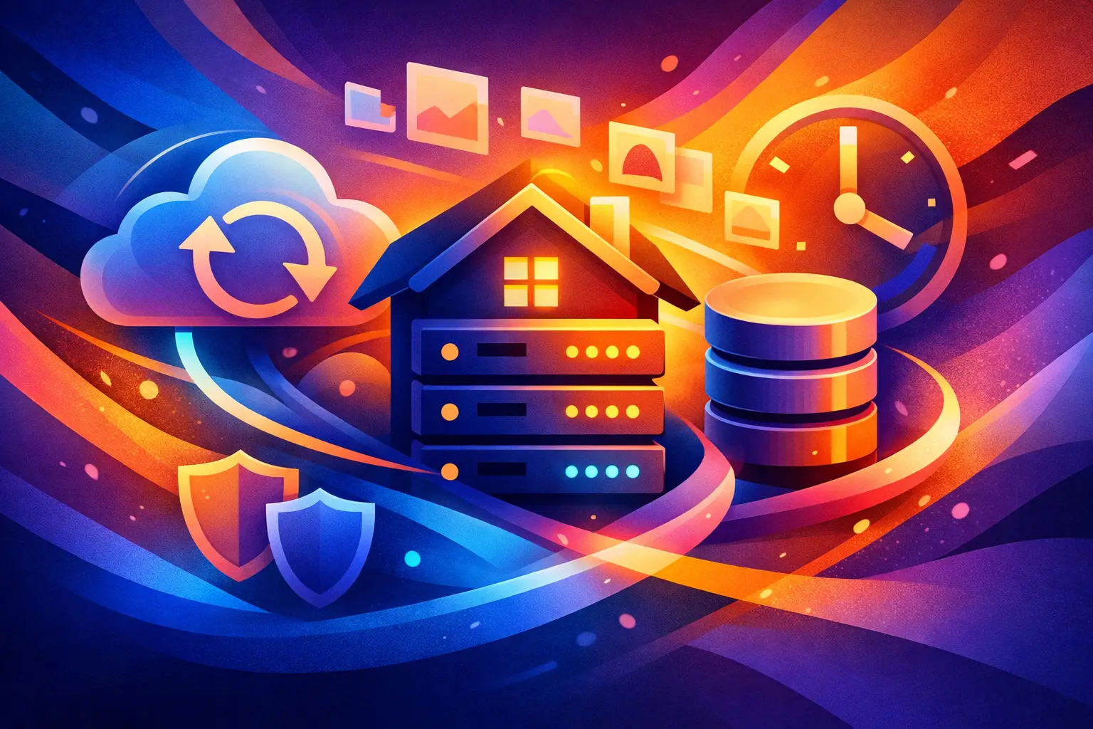 Website Backup Retention Policy Guide