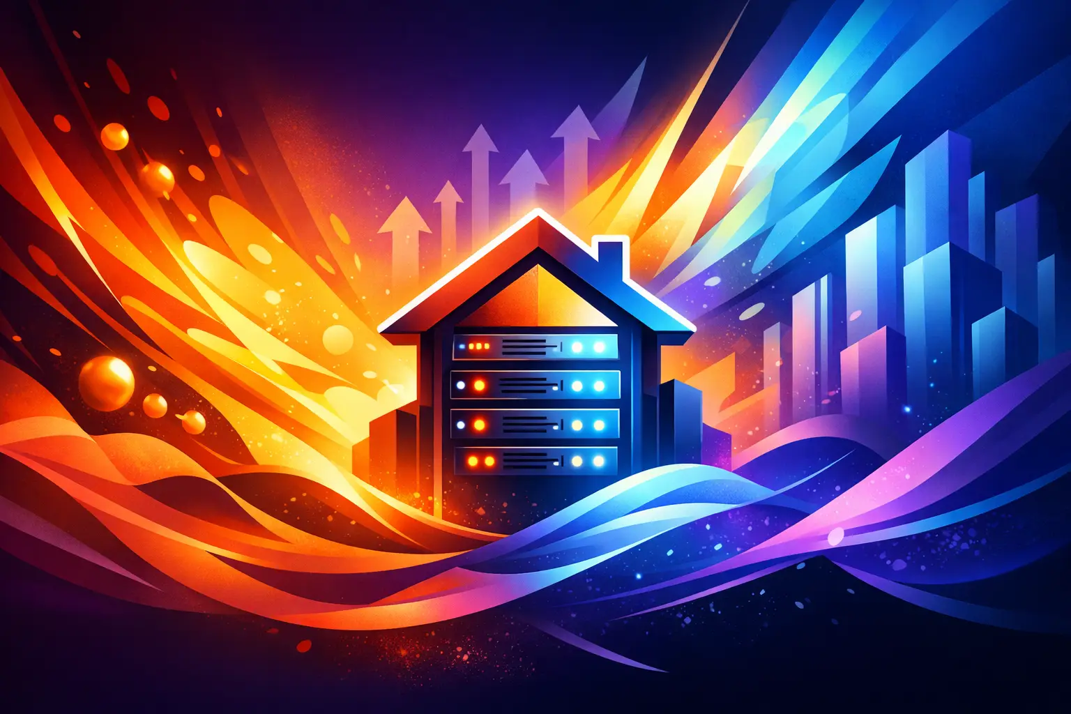 Website Hosting for Rapid Scaling That Holds Up