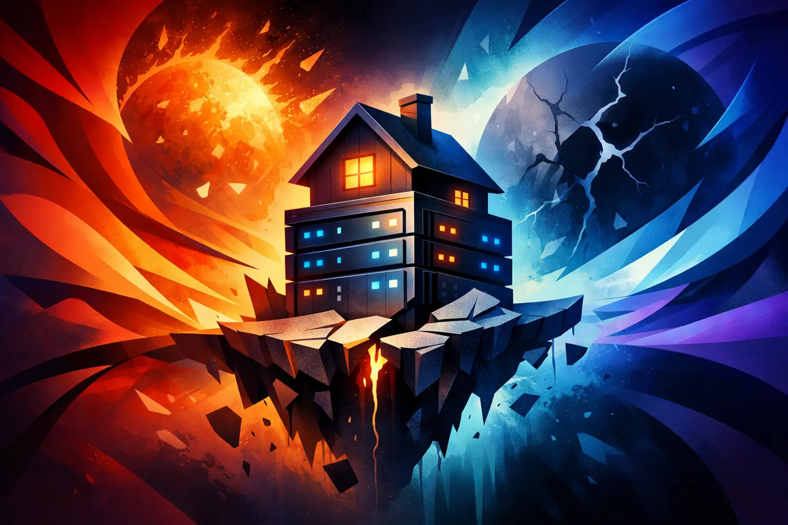 Why Lifetime Hosting Is a Dangerous Myth