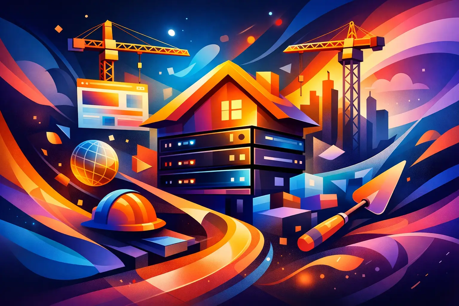 Website Construction Cost UK: Pricing Guide &amp; Tips