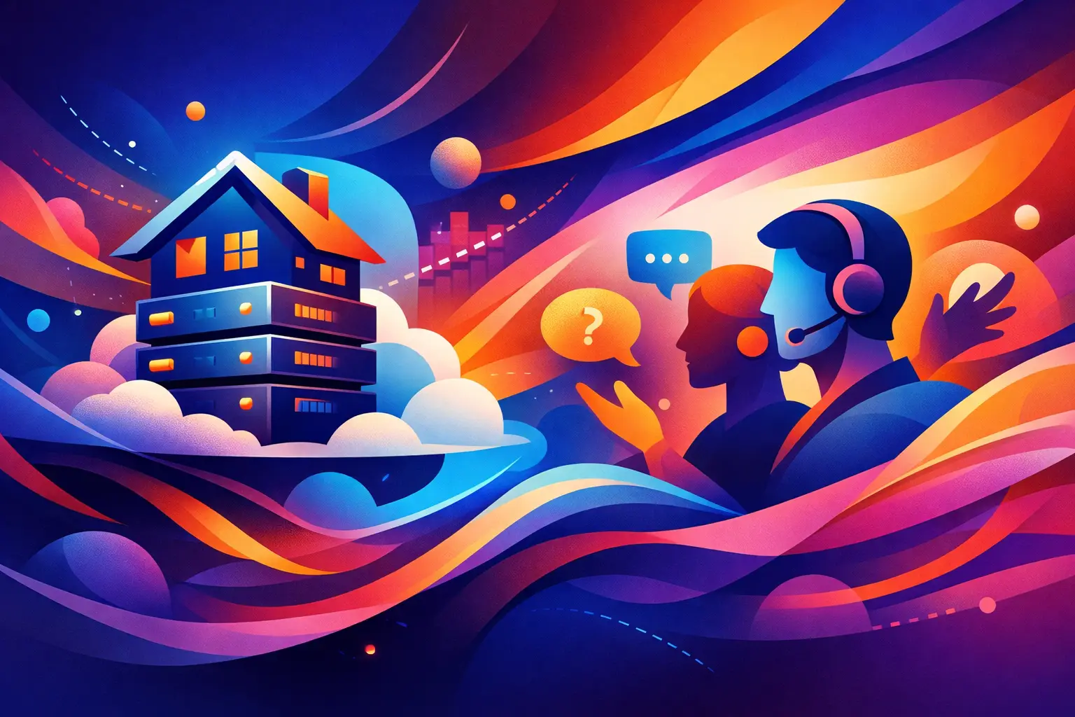 Best Hosting for Beginner Admins Who Need Support