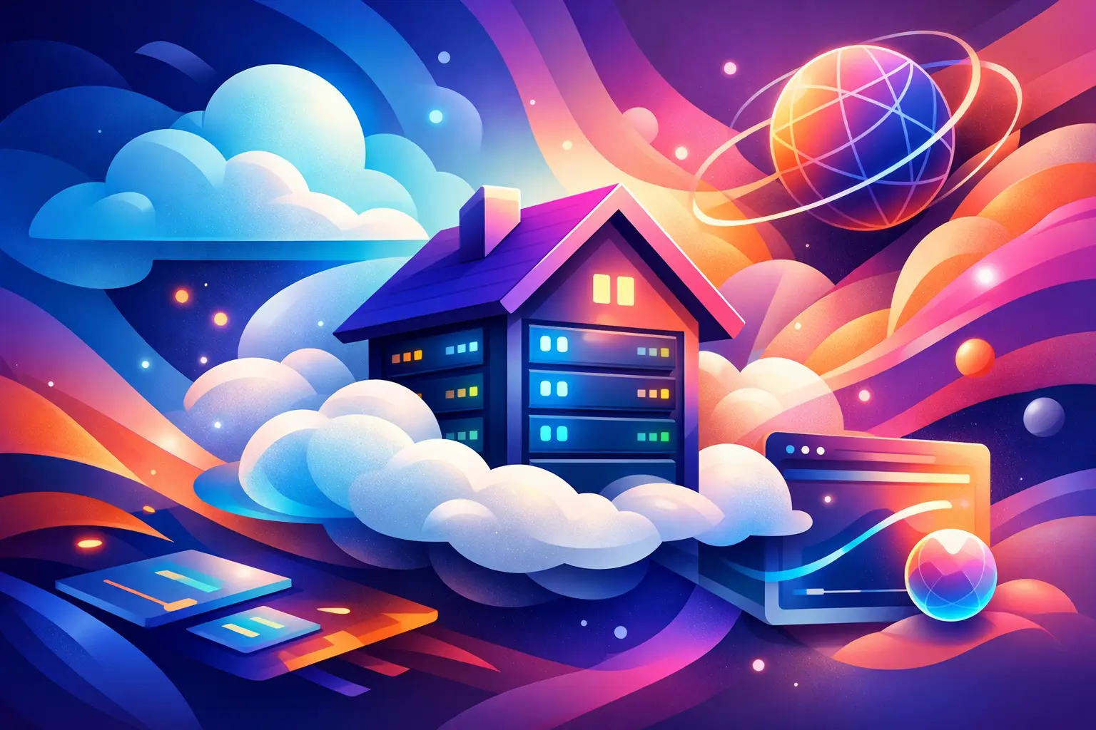 Choose kodu.cloud for Your Web Studio Hosting