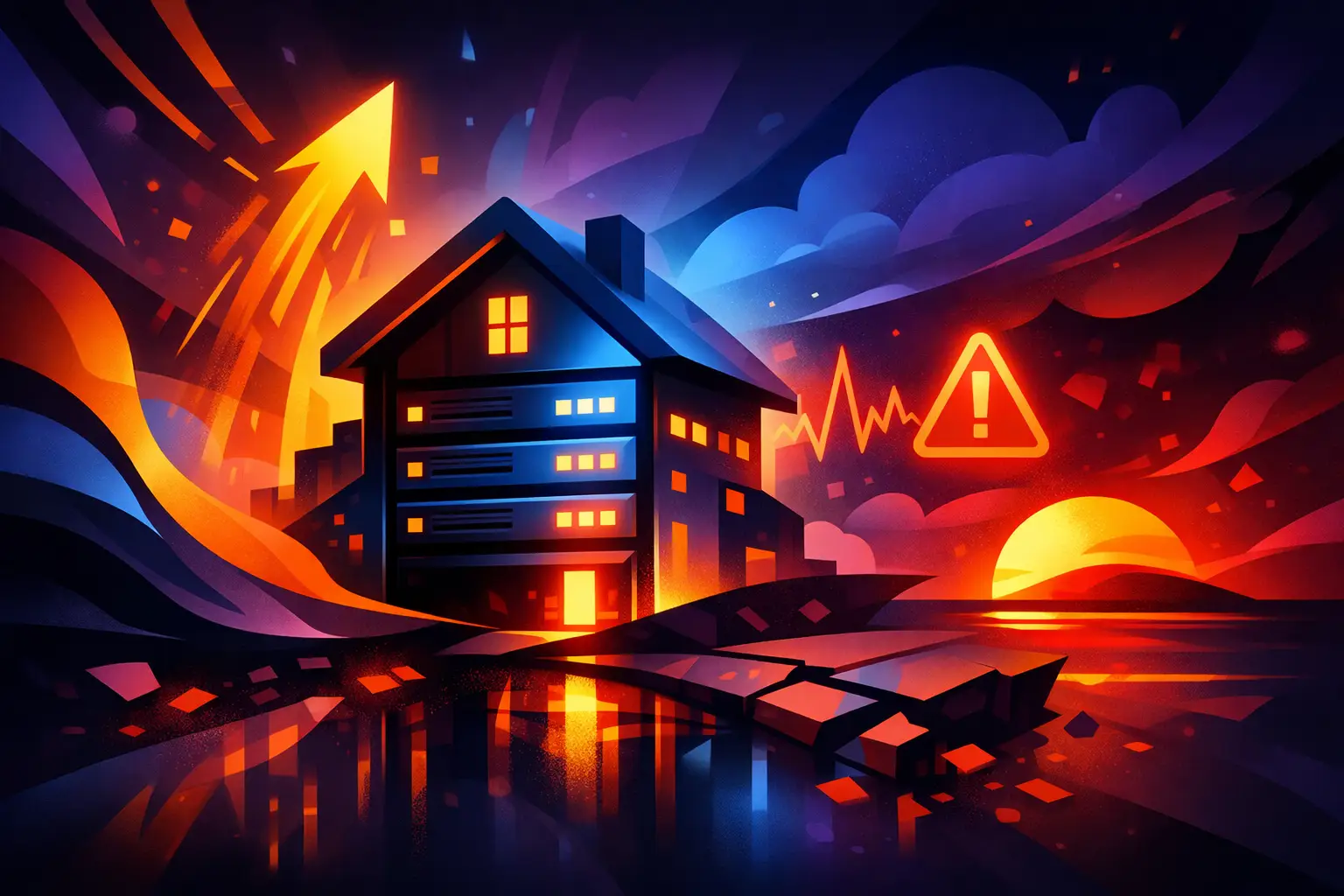 Please Don't Deploy New Features Friday Night