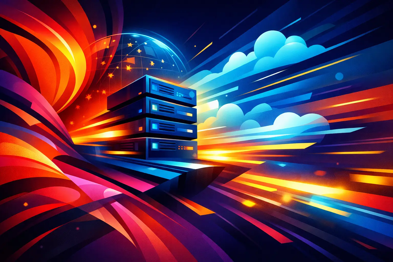 Fast Server Deployment Hosting That Delivers