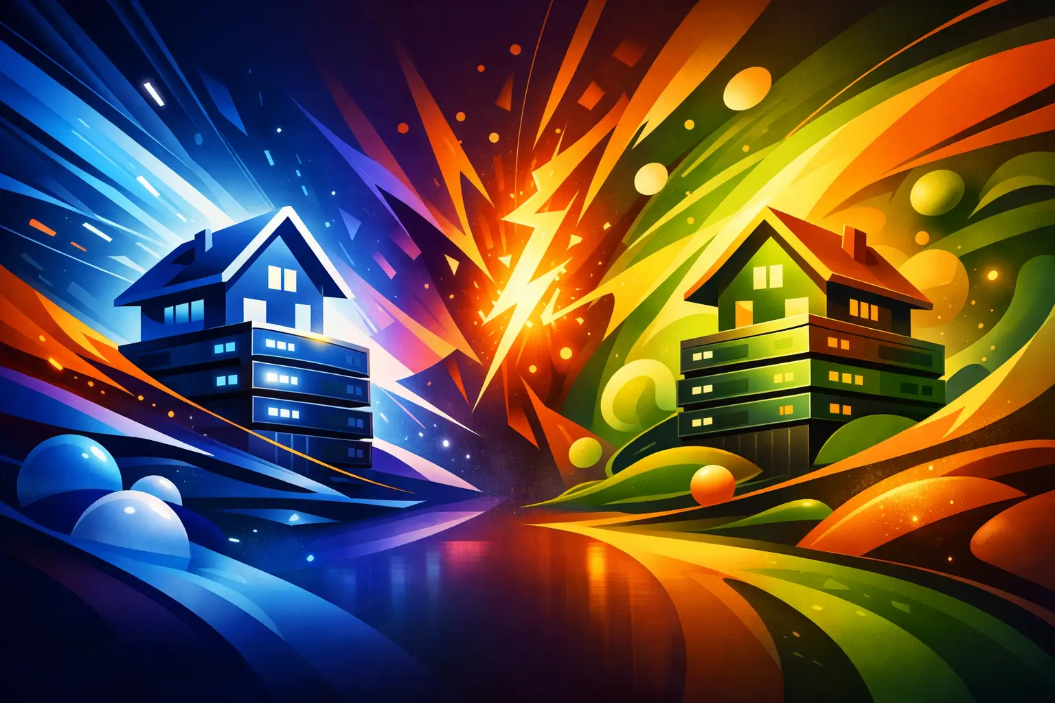 FASTPANEL vs aaPanel: Which Fits Better?