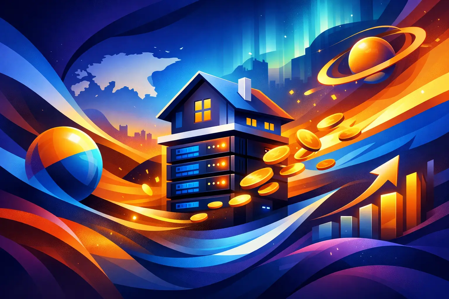 How IT Companies in Estonia Benefit From 0% Tax