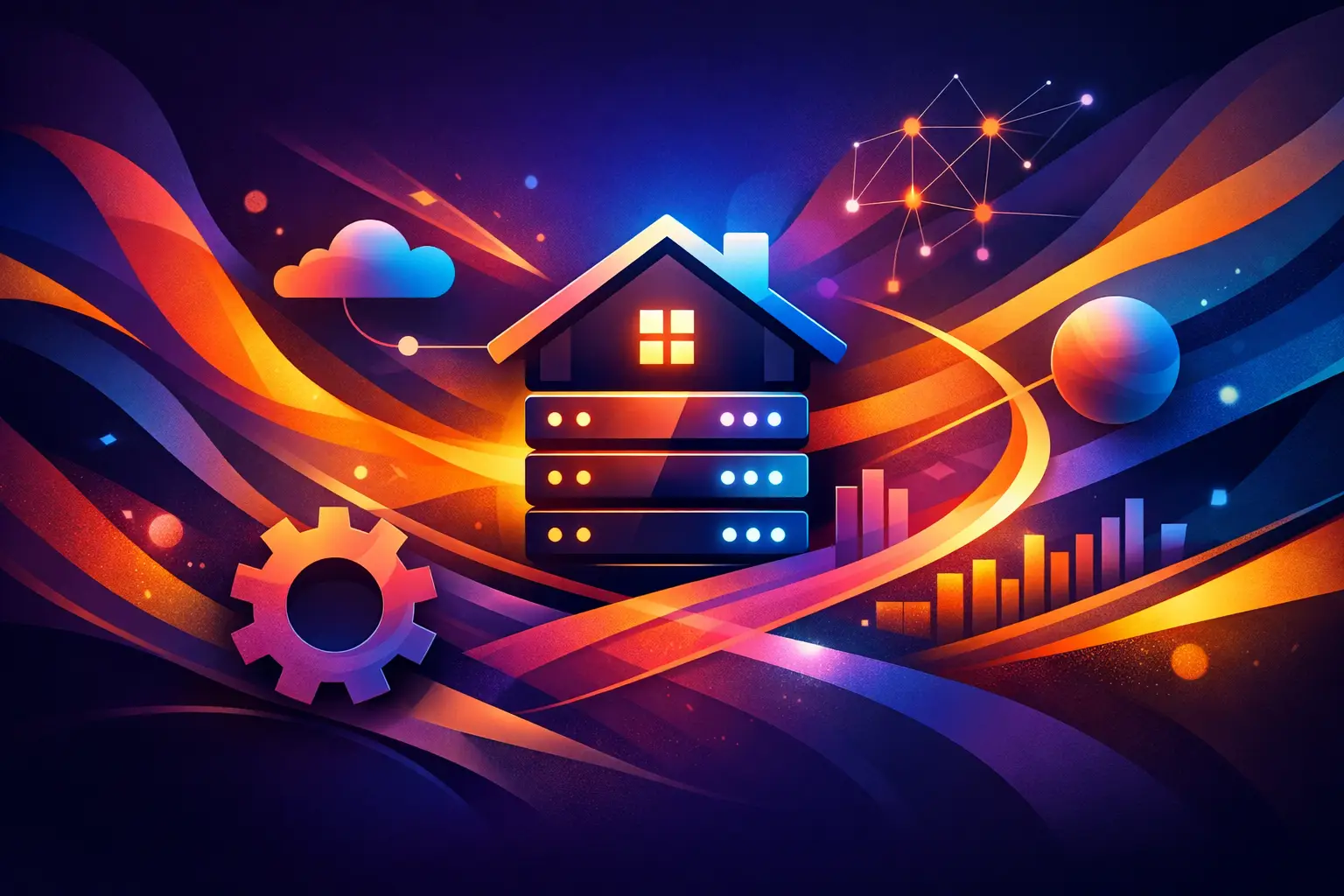 Wichtige Managed-Hosting-Support-Trends