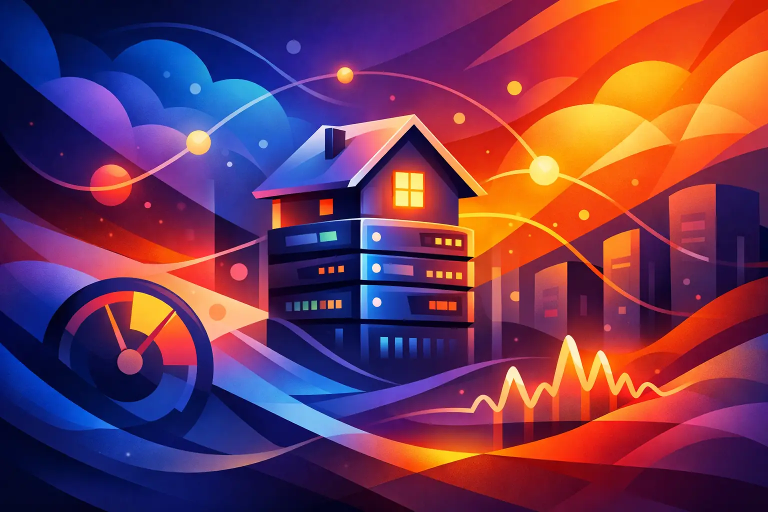 Server Monitoring for Small Business