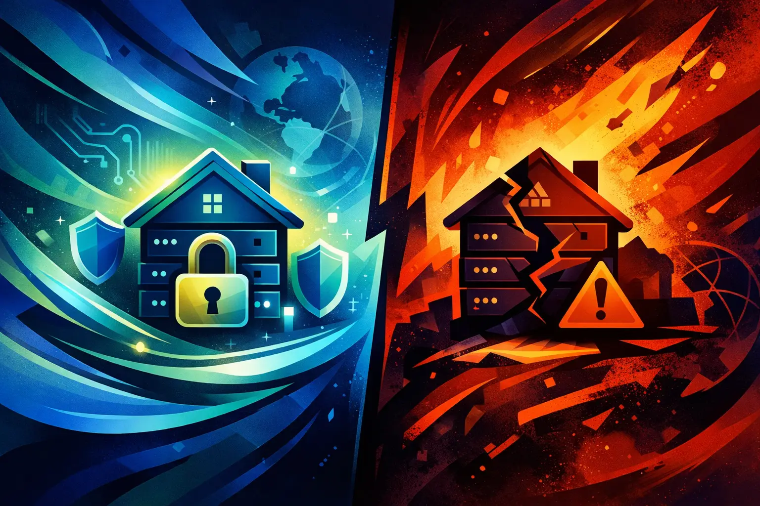 SSL Certificate vs No SSL: What Changes?