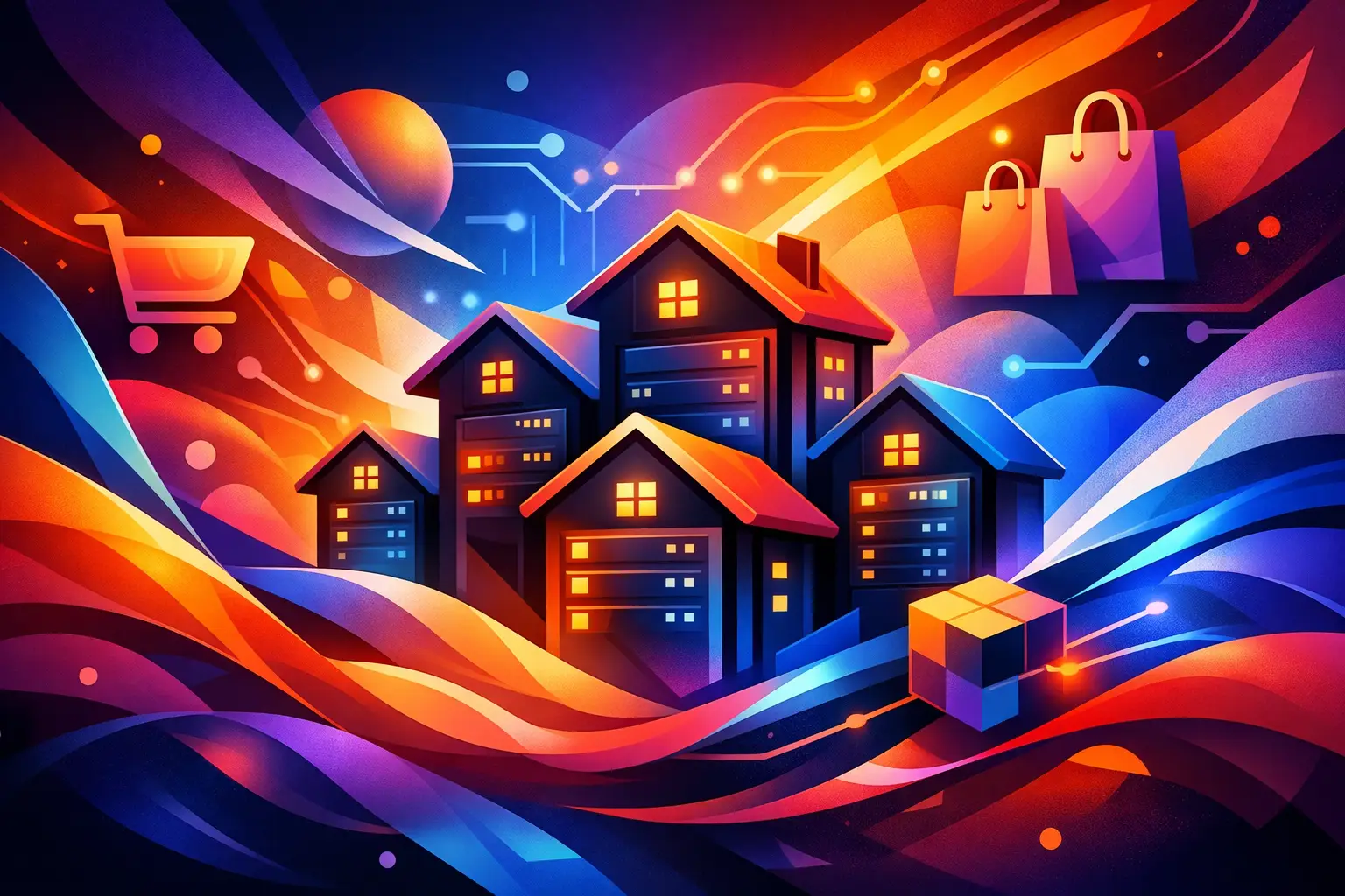 7 Top Dedicated Servers for Ecommerce