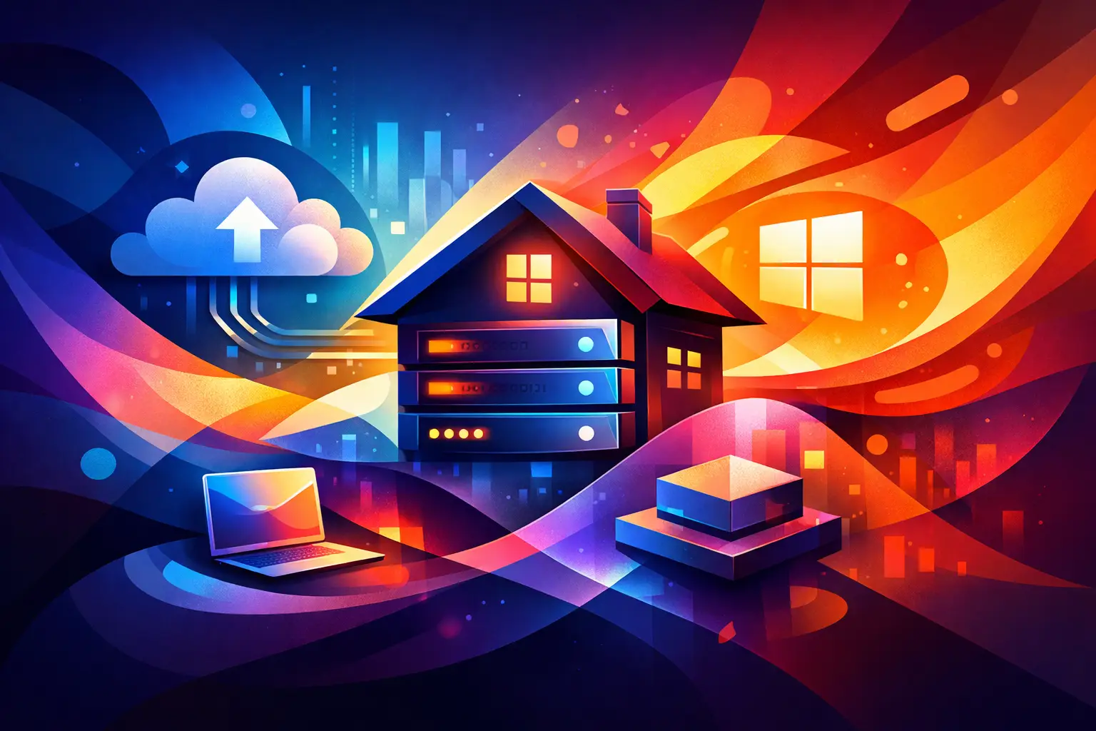 Windows VPS: Who Needs It and Why