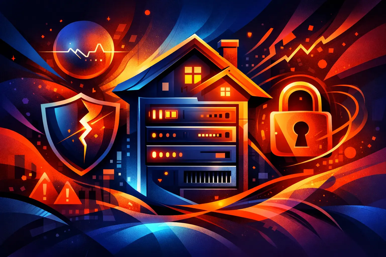 Atención administradores de cPanel: explicamos un problema de seguridad