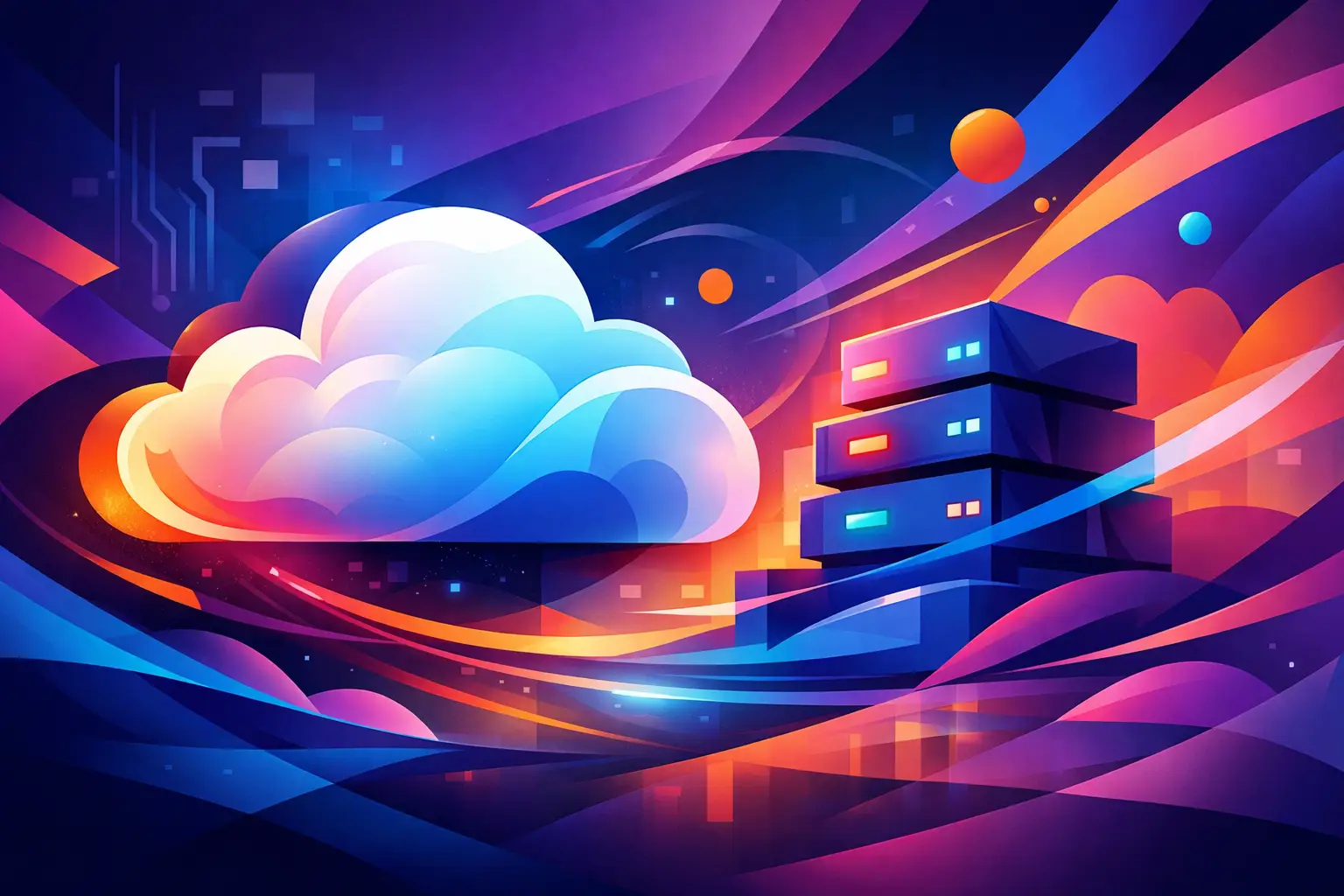 Cloud Without Fear: Servidores en la nube de precio fijo VPS