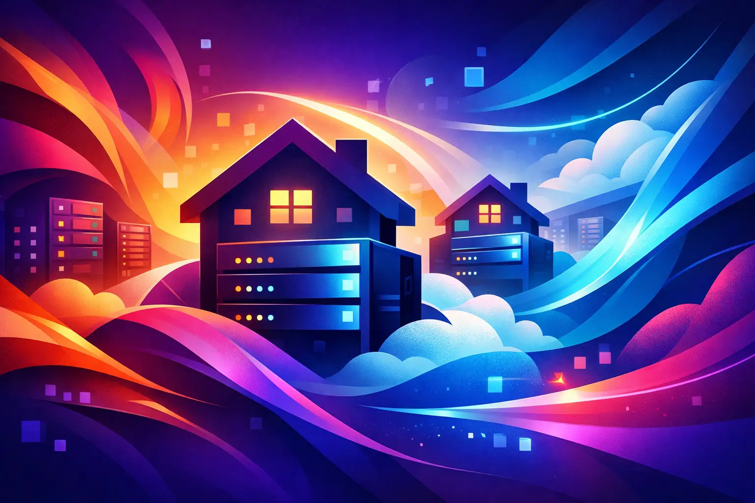 Alternativa dedicada VPS DE-MLG de kodu.cloud
