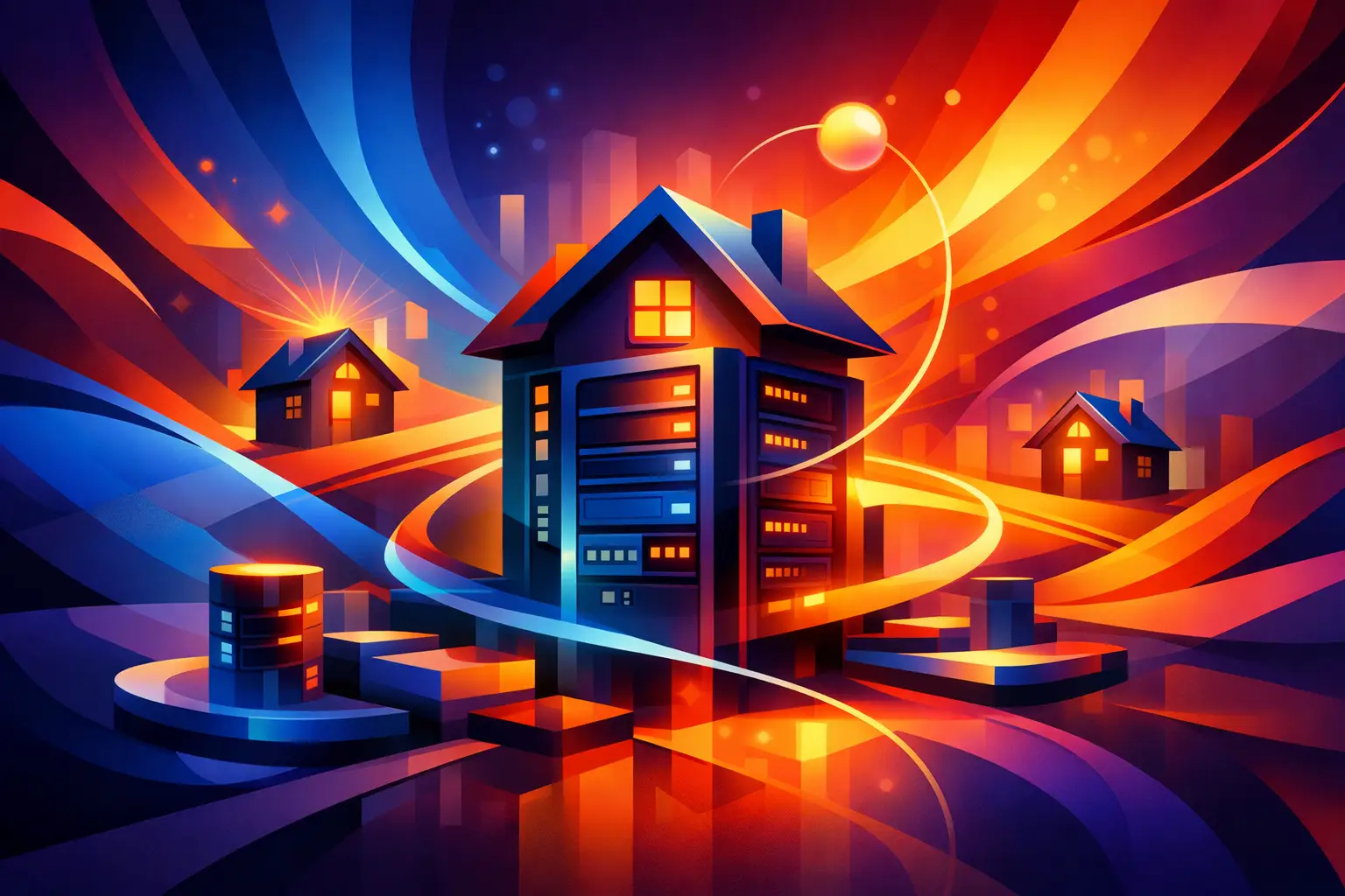 Dedicated Server Management Review That Matters