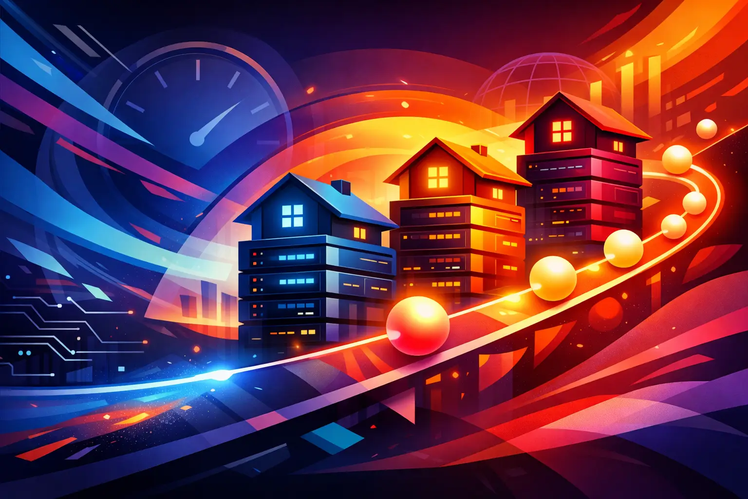 Dedicated Server Provisioning Timeline Explained