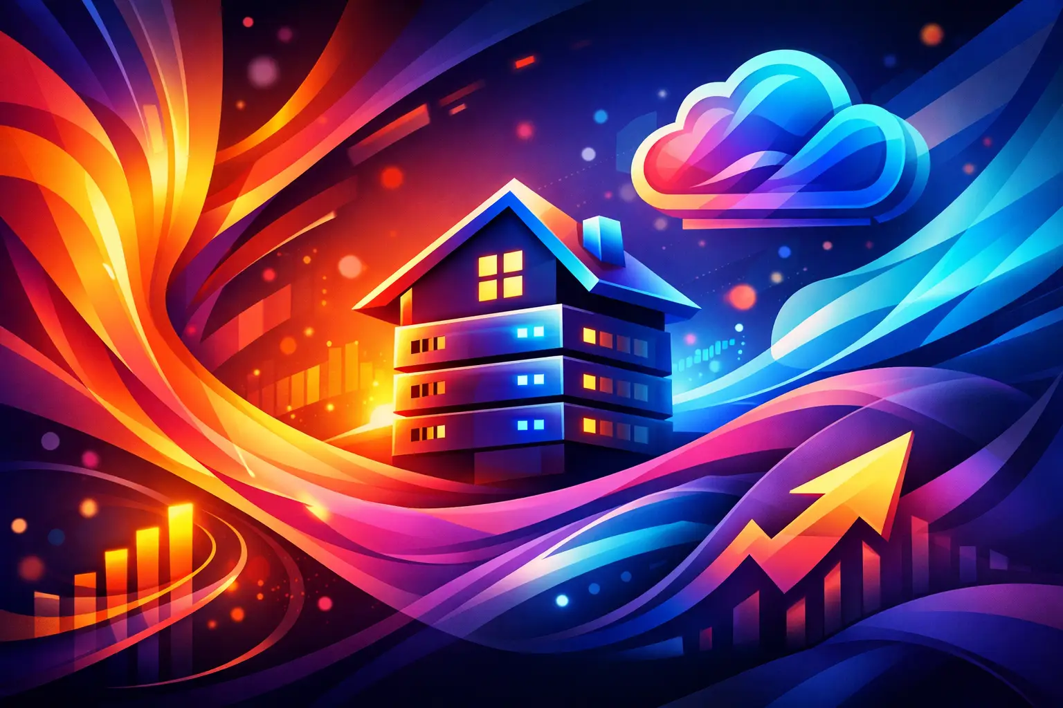 FASTPANEL Extended Lifetime para Negocios Inteligentes