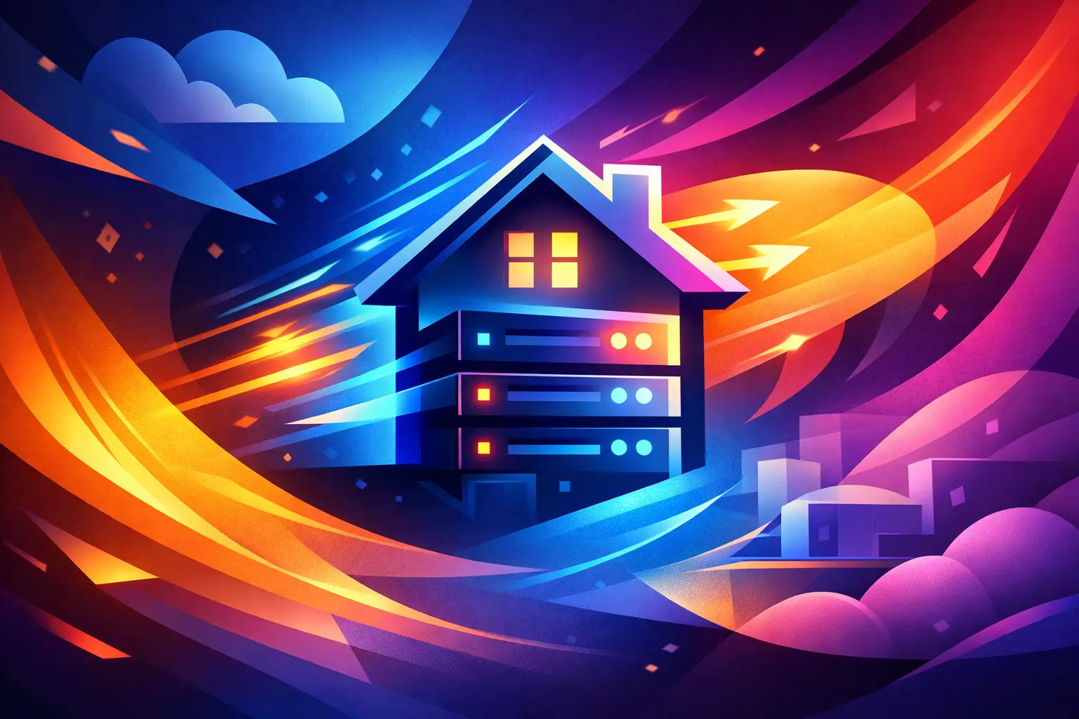 FastPanel Hosting para principiantes explicado