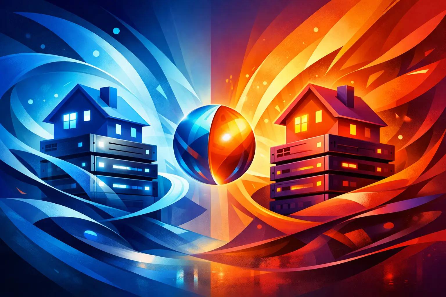fastpanel vs ispmanager: ¿Cuál encaja mejor?