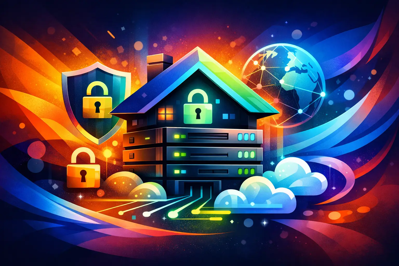 Reseña de proveedores de certificados SSL para equipos de hosting