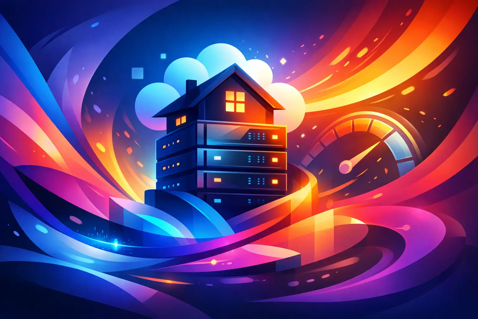 Por qué Kodu.cloud proporciona FASTPANEL Extended gratis