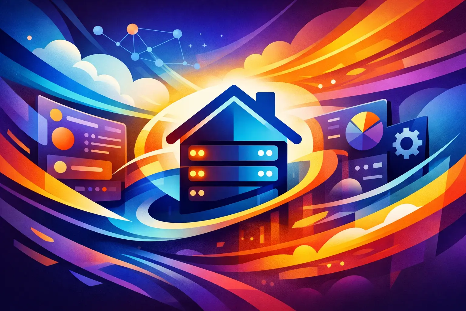 Best Panels for Low-Cost Hosting Control