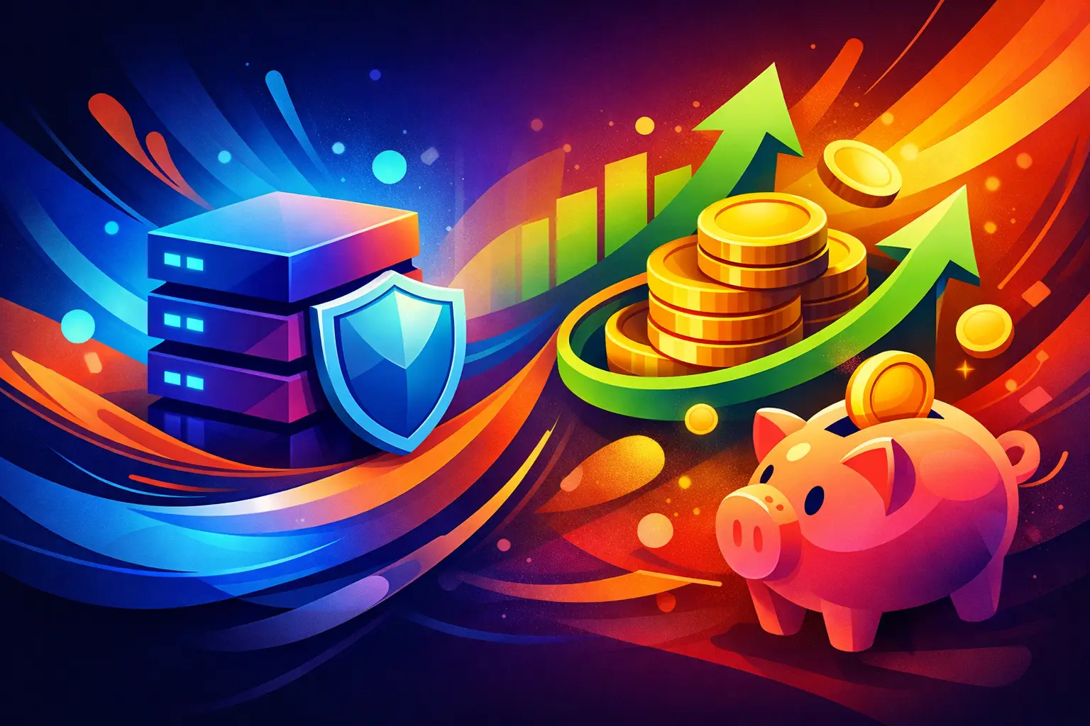 FASTPANEL Extended Saves Money on Your VPS