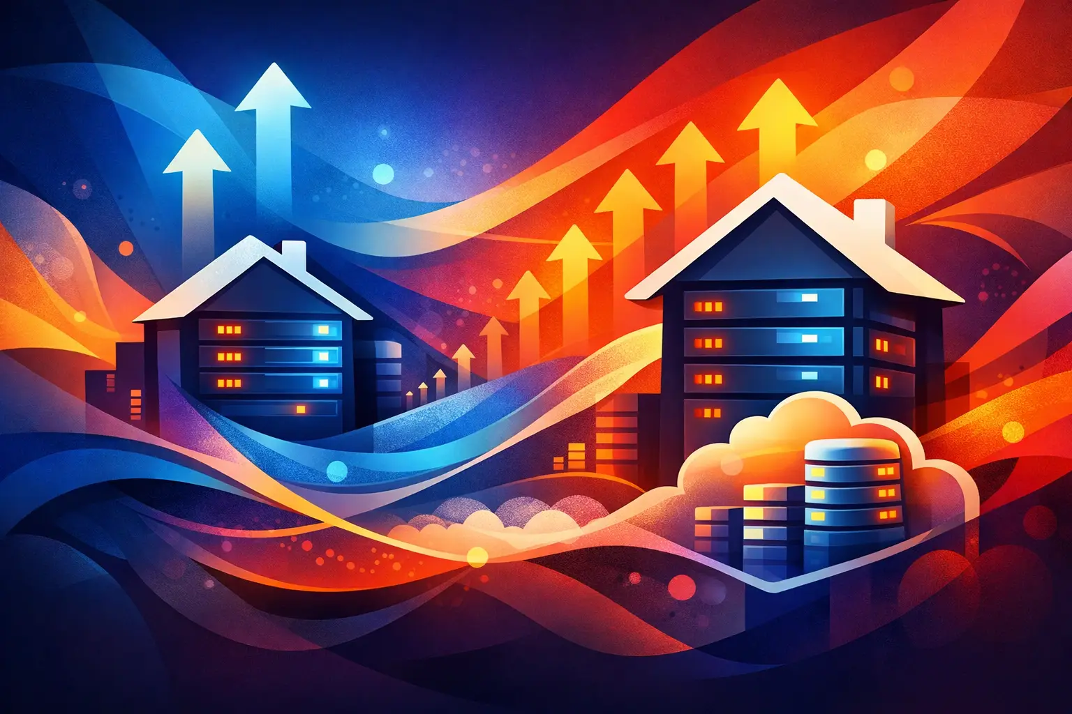 Could a New Lockdown Increase VPS Demand?