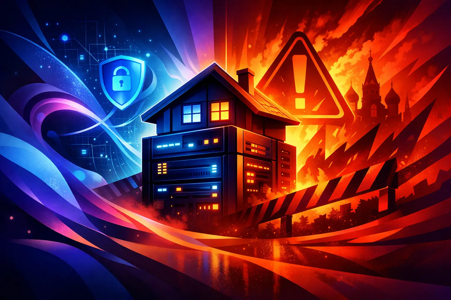 Will VPN Be Illegal Soon? Russia’s Warning