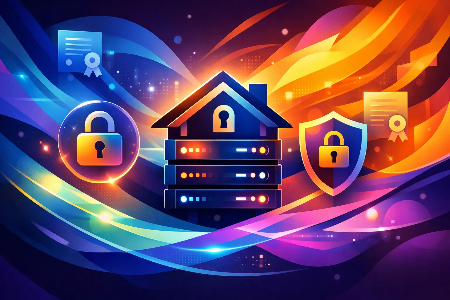 SSL-sertifikaatide tüüpide juhend