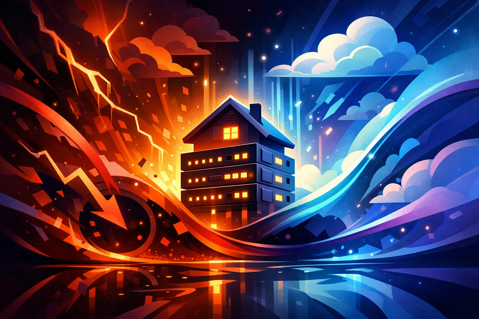 How to Reduce Hosting Downtime