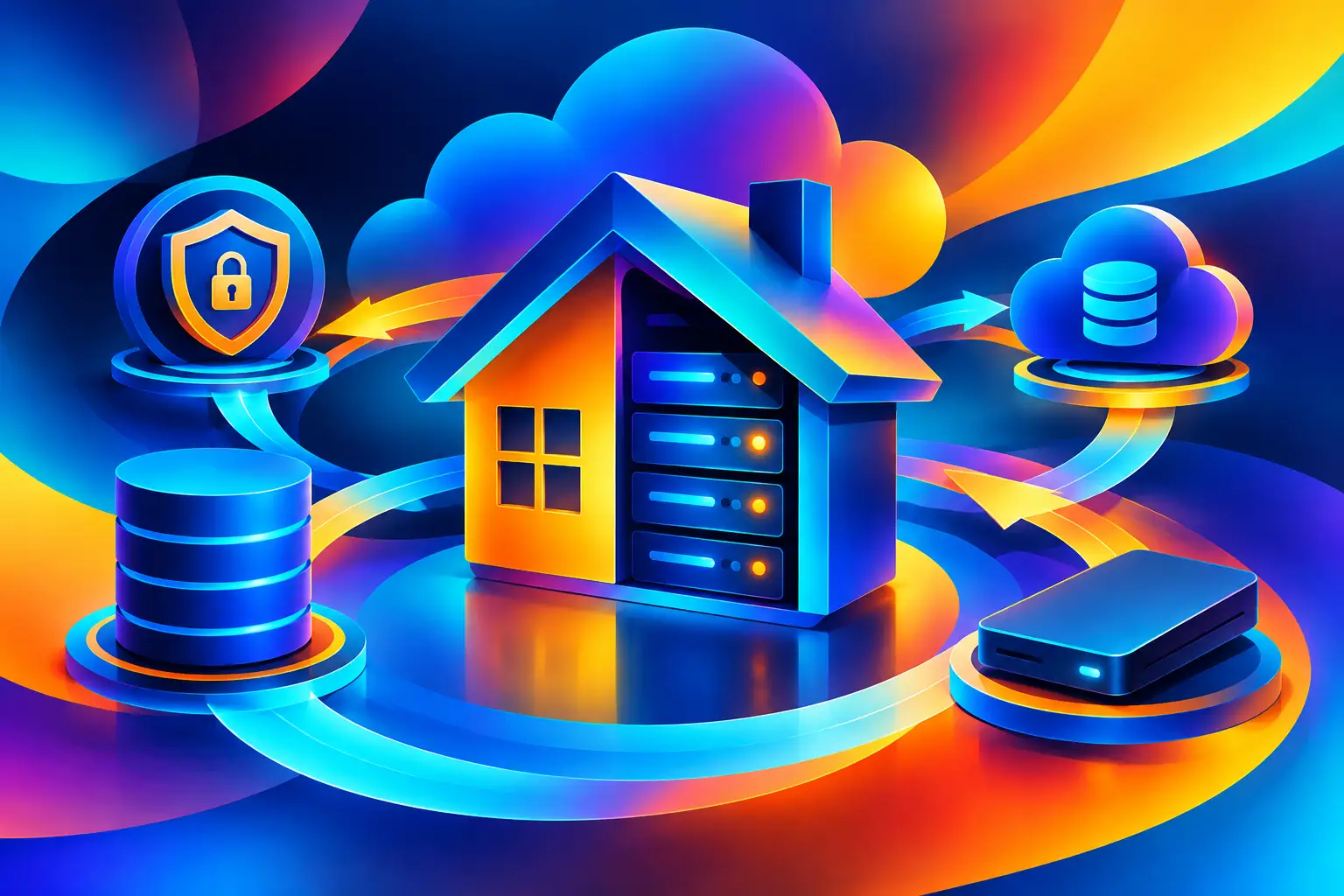 Top Database Backup Tools for Safer Recovery