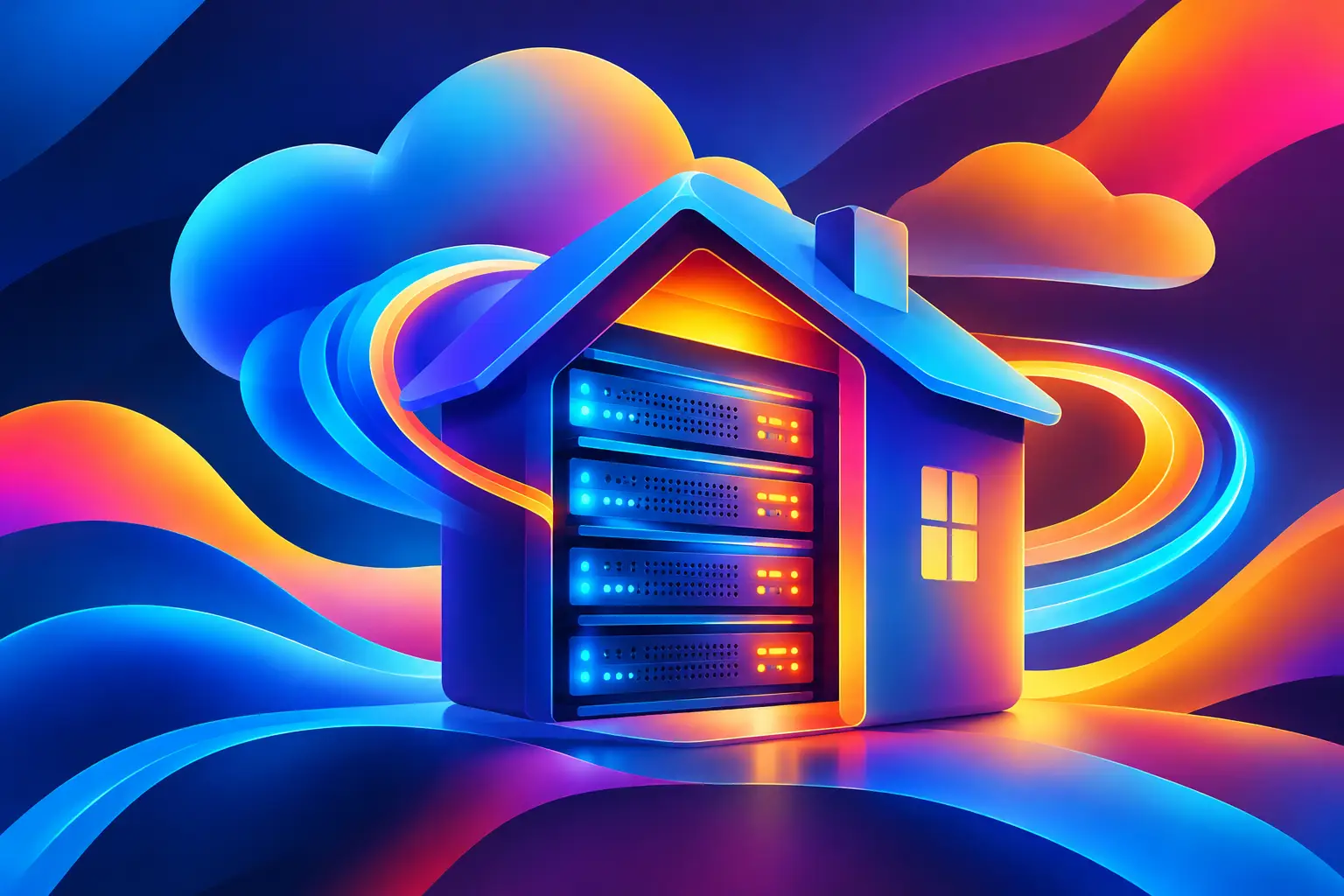 Best SaaS VPS: What Your App Actually Needs