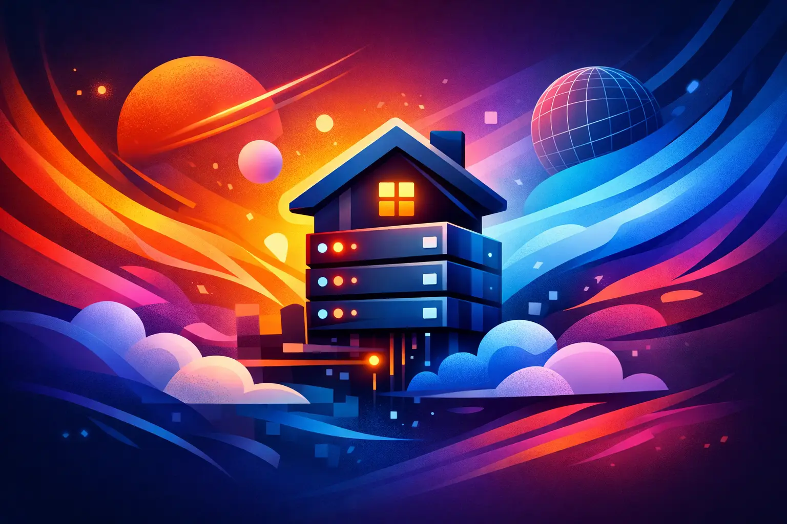 How to Choose a Cheap KVM VPS
