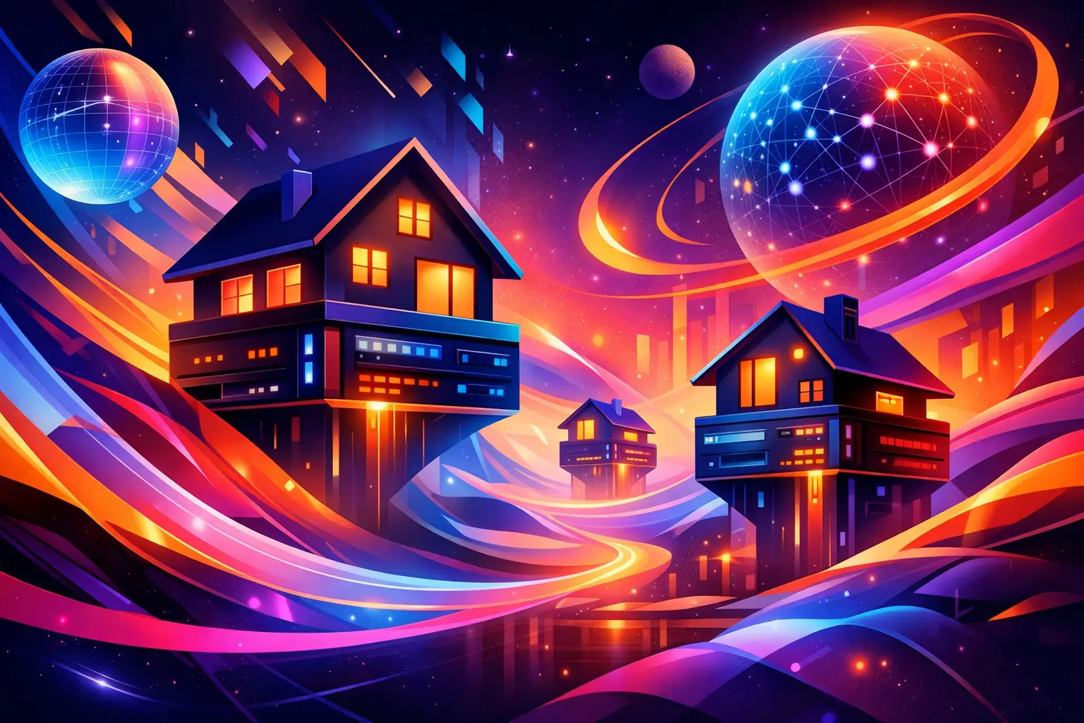 How Internet Will Look Like in 10 Years