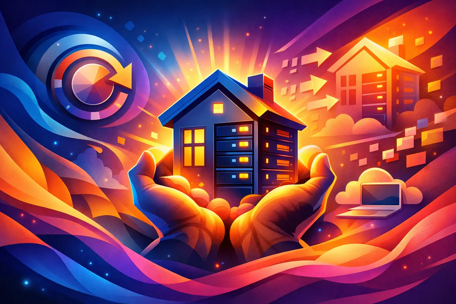 How to Restore Website Backup Safely